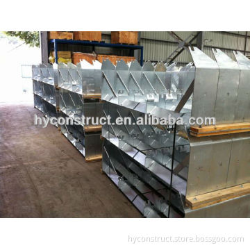 Mining Conveyor System